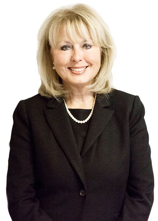 Deborah Culpepper, CEO