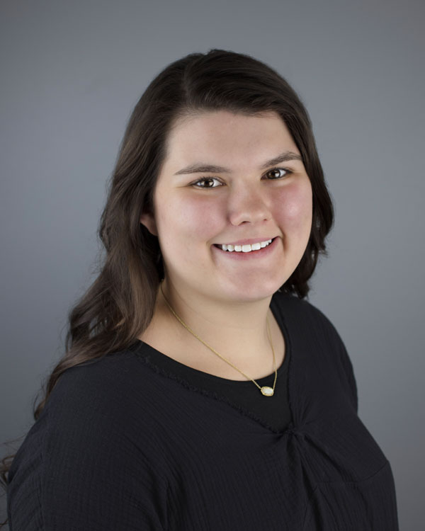 Alison Thompson, CMA 