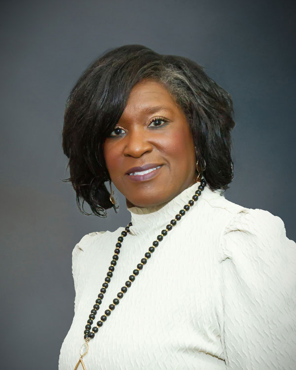 Nita Tolliver 